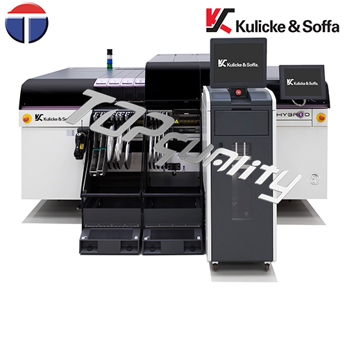 KNS HYbrid3 半導(dǎo)體晶圓貼片機(jī)