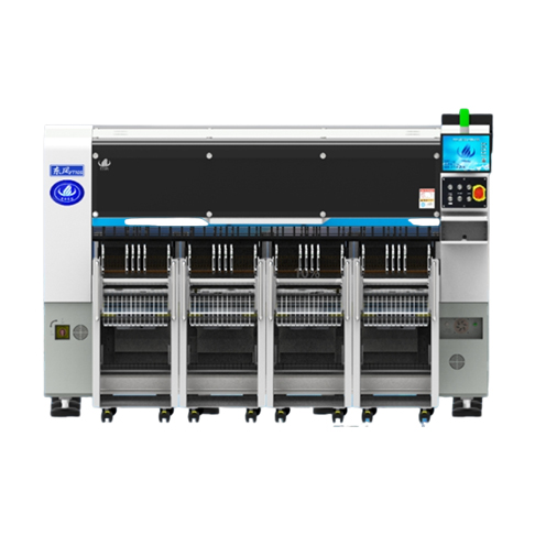 易通貼片機(jī)東風(fēng)YT10S系列 芯片專(zhuān)用貼片機(jī) 