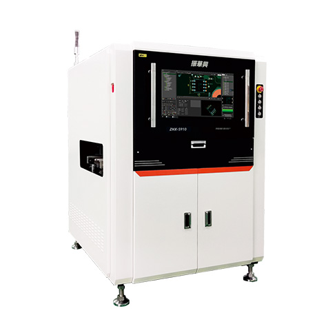 振華興3D自動光學(xué)檢測儀 在線式3D AOI檢測設(shè)備